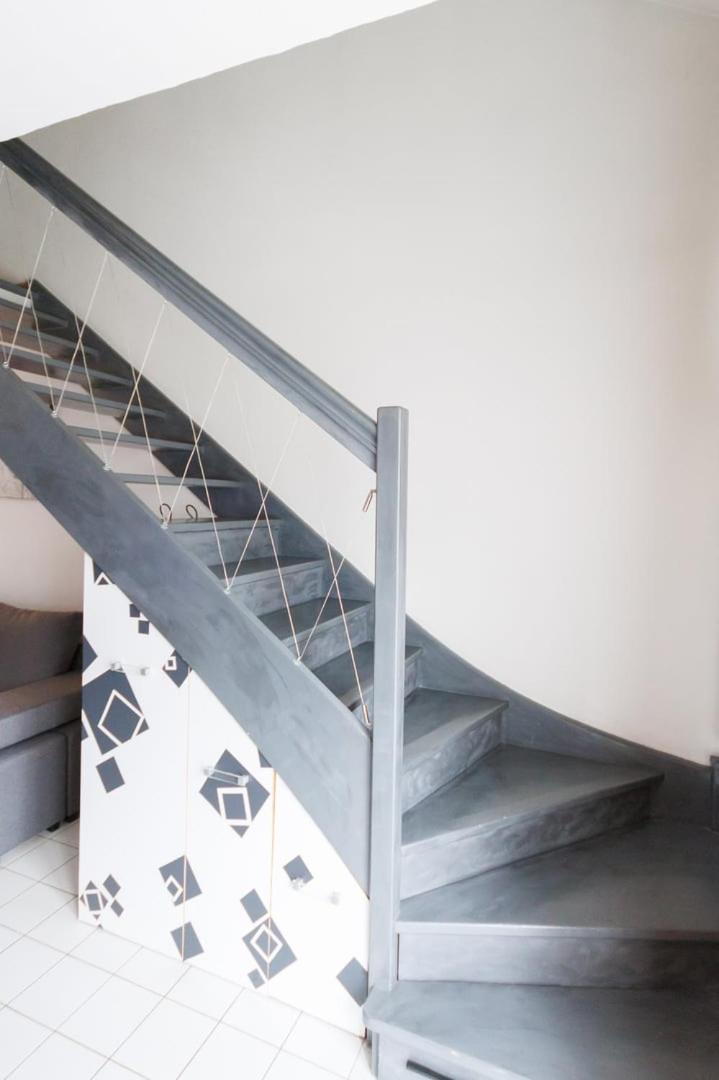 Le Duplex Preize Chez Stephane Et Sabrina Troyes Exterior photo