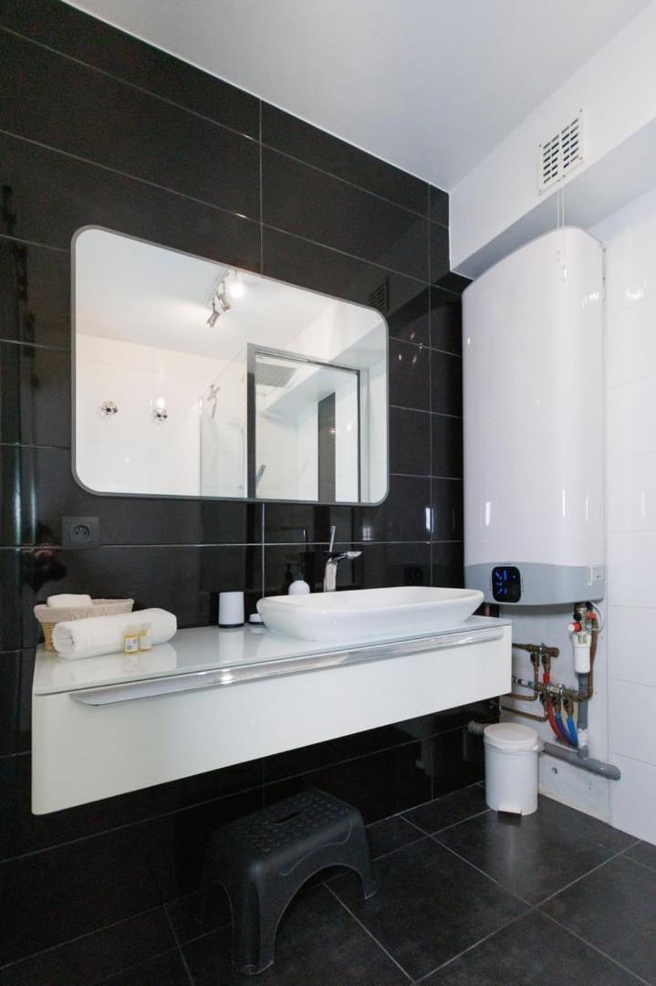Le Duplex Preize Chez Stephane Et Sabrina Troyes Exterior photo