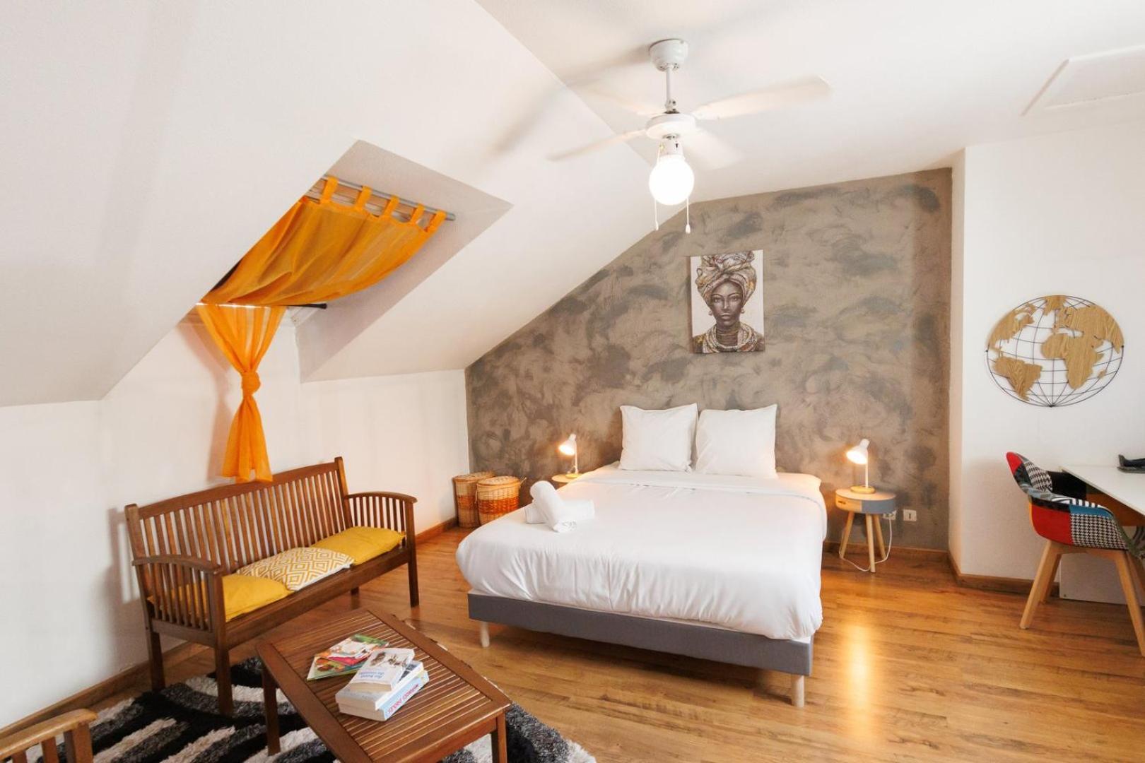 Le Duplex Preize Chez Stephane Et Sabrina Troyes Exterior photo