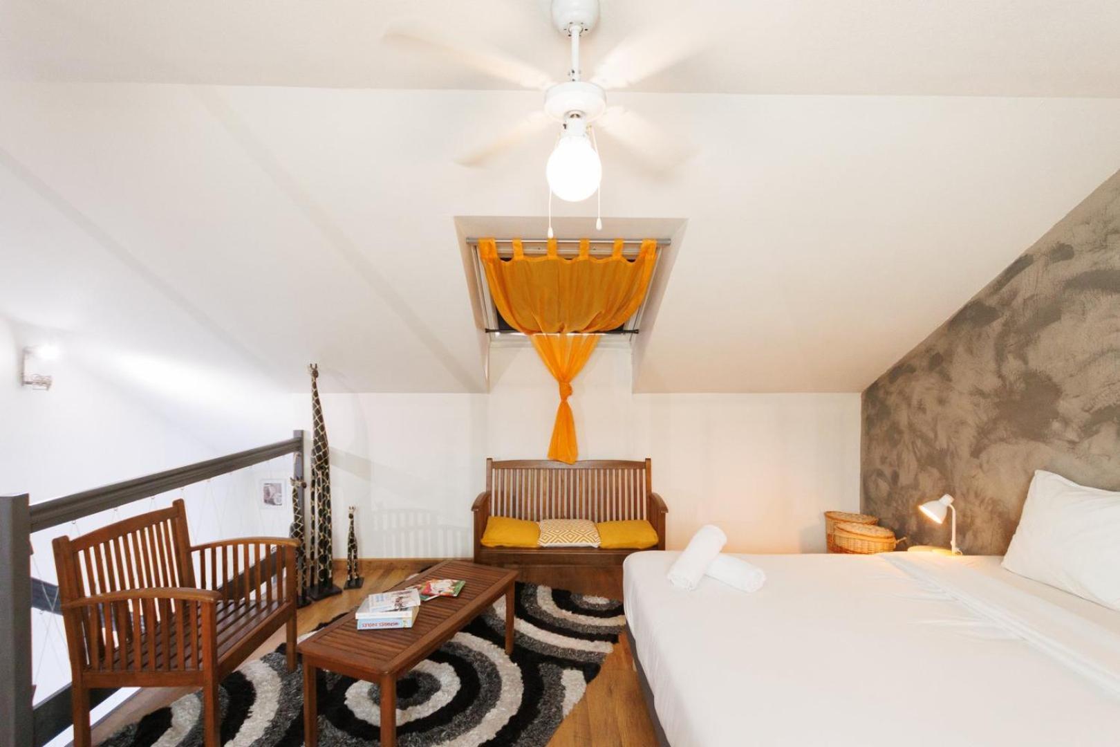 Le Duplex Preize Chez Stephane Et Sabrina Troyes Exterior photo