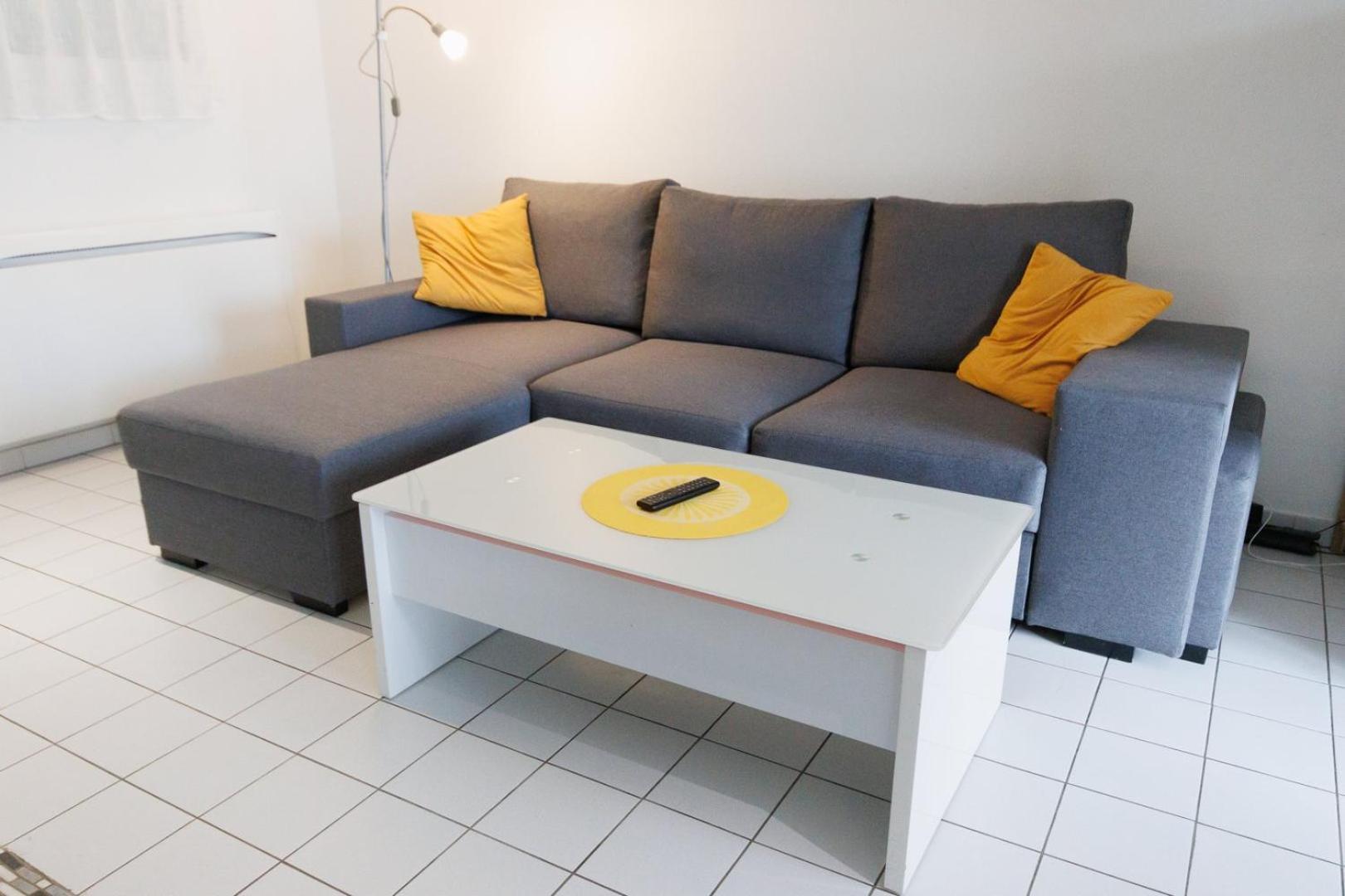 Le Duplex Preize Chez Stephane Et Sabrina Troyes Exterior photo