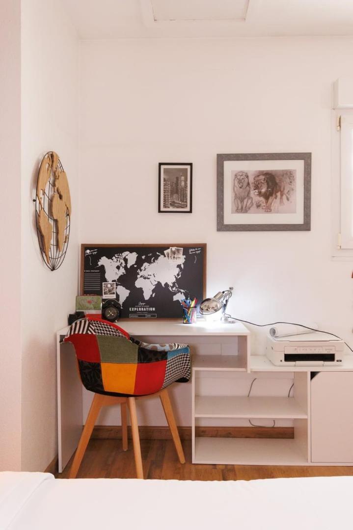 Le Duplex Preize Chez Stephane Et Sabrina Troyes Exterior photo