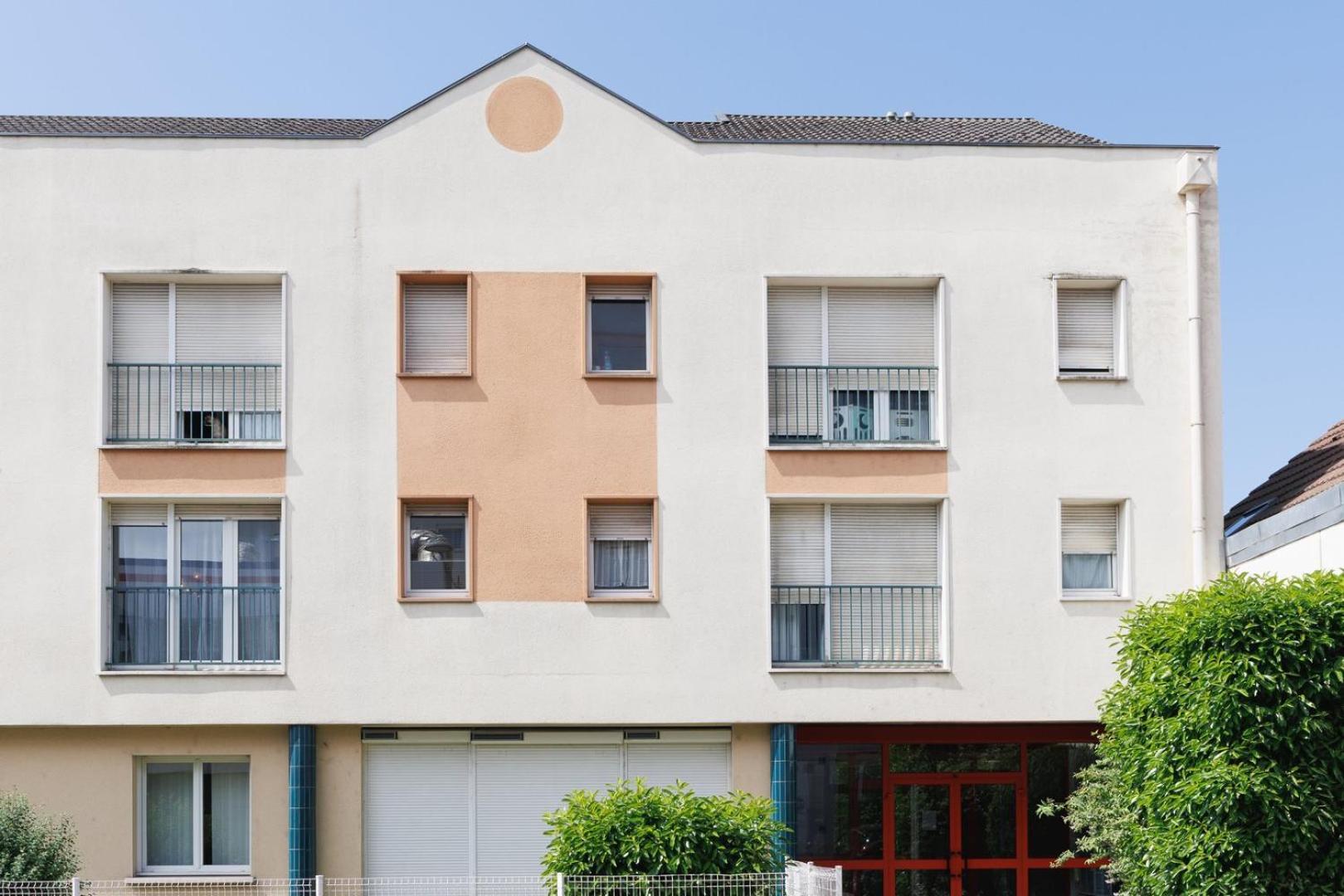 Le Duplex Preize Chez Stephane Et Sabrina Troyes Exterior photo