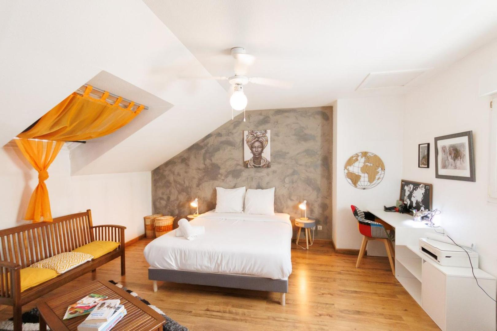 Le Duplex Preize Chez Stephane Et Sabrina Troyes Exterior photo